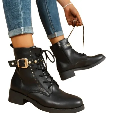 DUNE DANCER WOMEN'S BOOT